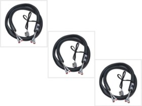 Elevating Efficiency: The Essential Role of Hose Pipes in Lamination Machines